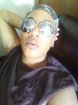 Lesbian social network member