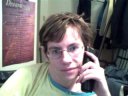 Lesbian community member