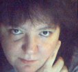 Lesbian community member
