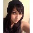 Lesbian club member