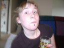 Lesbian social network member