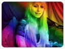 Lesbian member