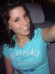 Lesbian club member