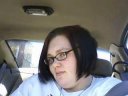 Lesbian club member